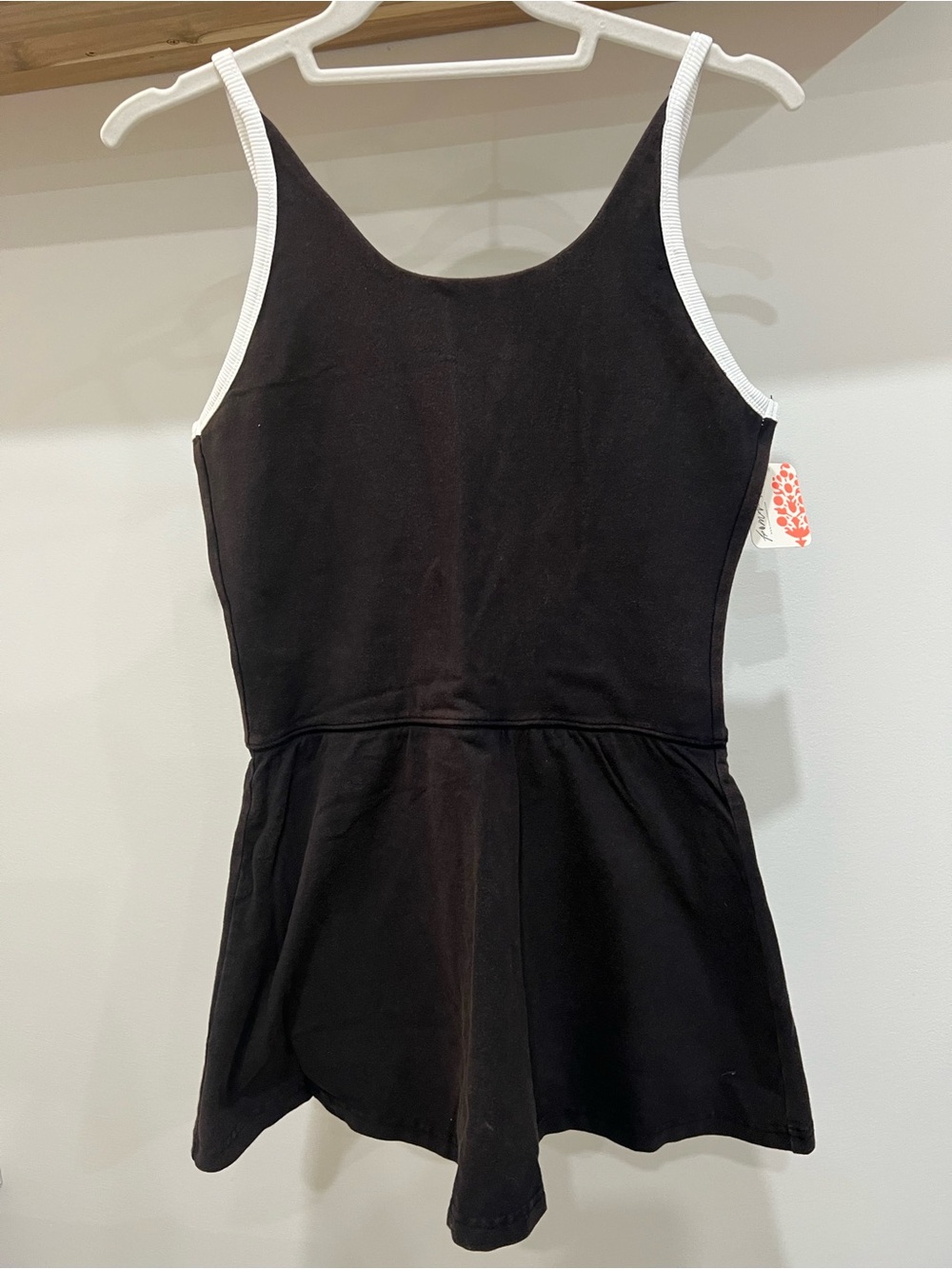 free people Hot Shot Shortsie - Picture 5 of 6